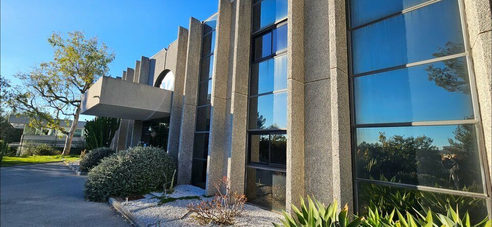  BUREAUX - SOPHIA ANTIPOLIS