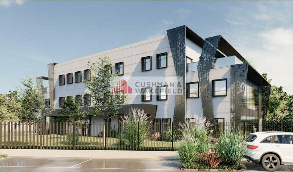 BESSAN - BUREAUX A VENDRE