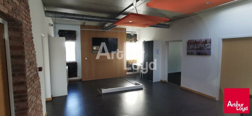 SAINT GREGOIRE - BUREAUX A LA VENTE - 278 M²