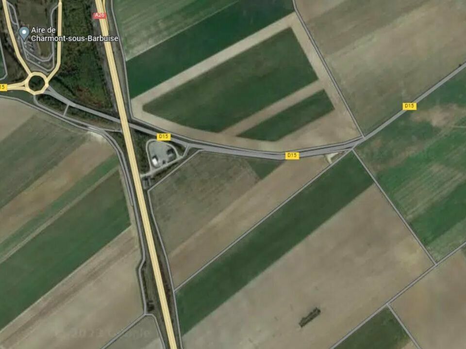 Vente terrain 150000 m² non divisibles