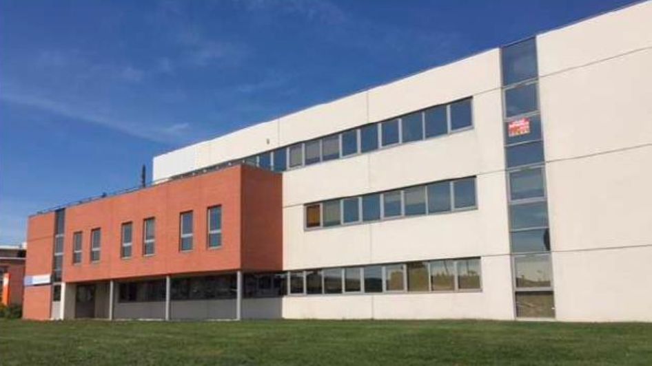 Location bureaux 71.00 m² à COLOMIERS