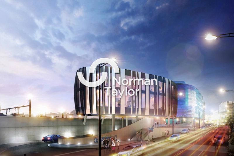 Location bureaux 283 m² non divisibles