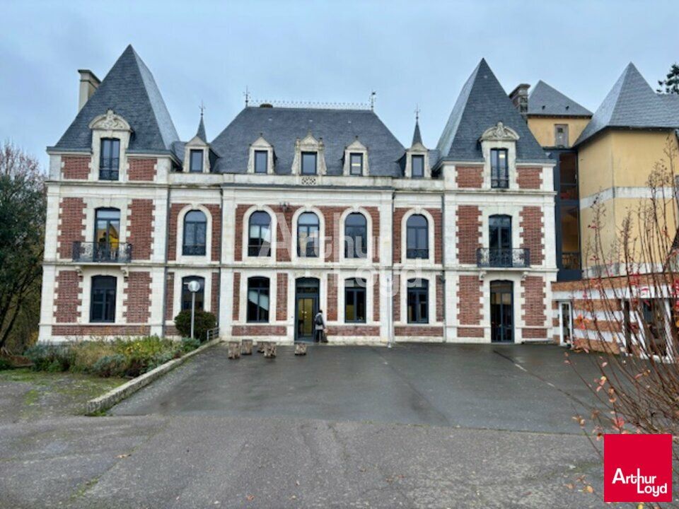 Location bureaux 220 m² non divisibles