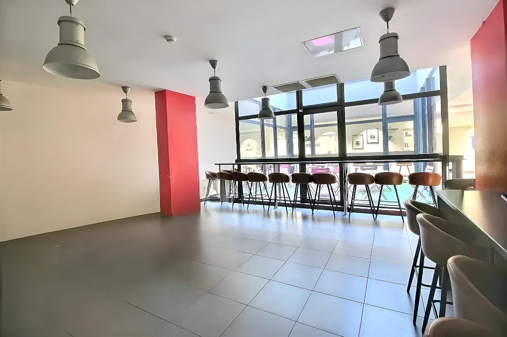 Location bureaux 474 m² non divisibles