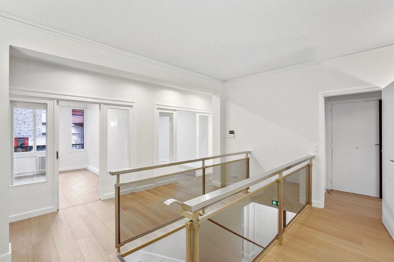 147 m² pour ce bureaux en location à Paris