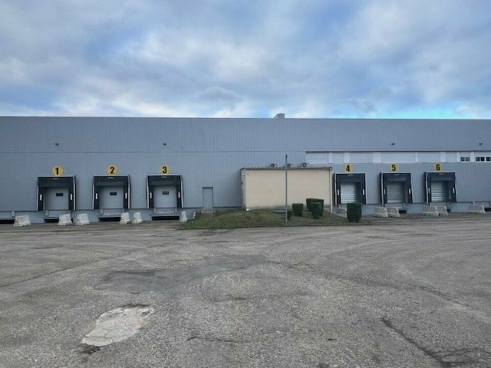 RARE ENTREPOT LOGISTIQUE.