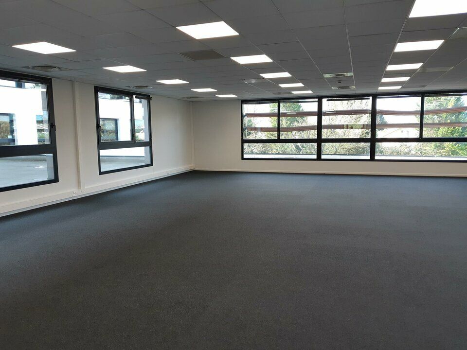 Location bureaux 778 m² divisibles à partir de 124 m²
