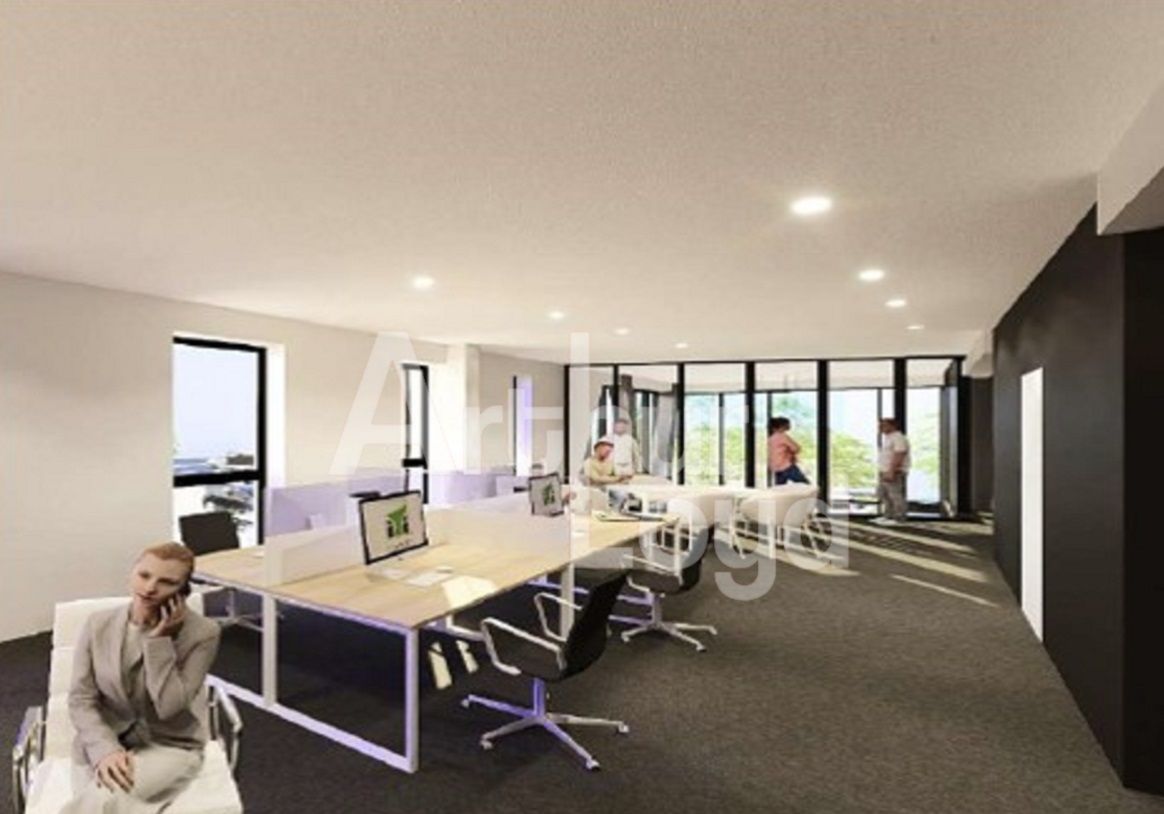 Vente bureaux 160.00 m² à BRETTEVILLE SUR ODON