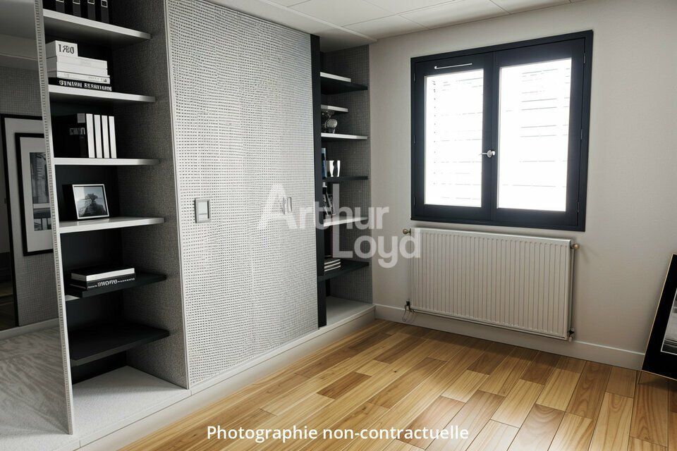 Bureaux à vendre à Chambéry