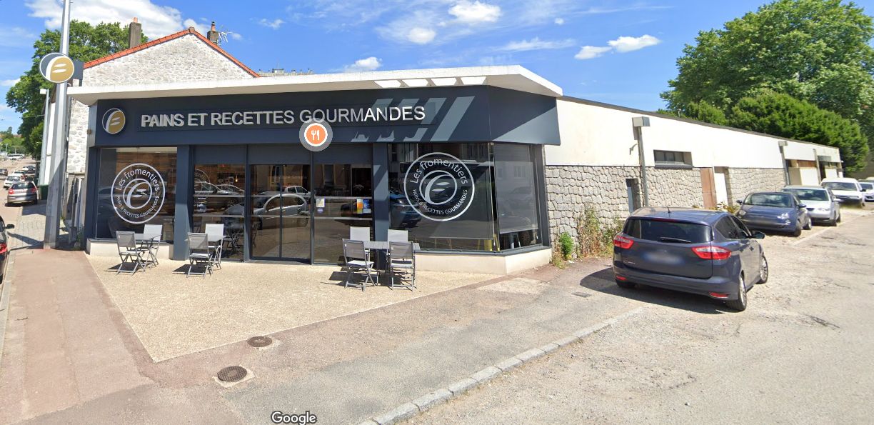 Vente local commercial 350.00 m² à LIMOGES
