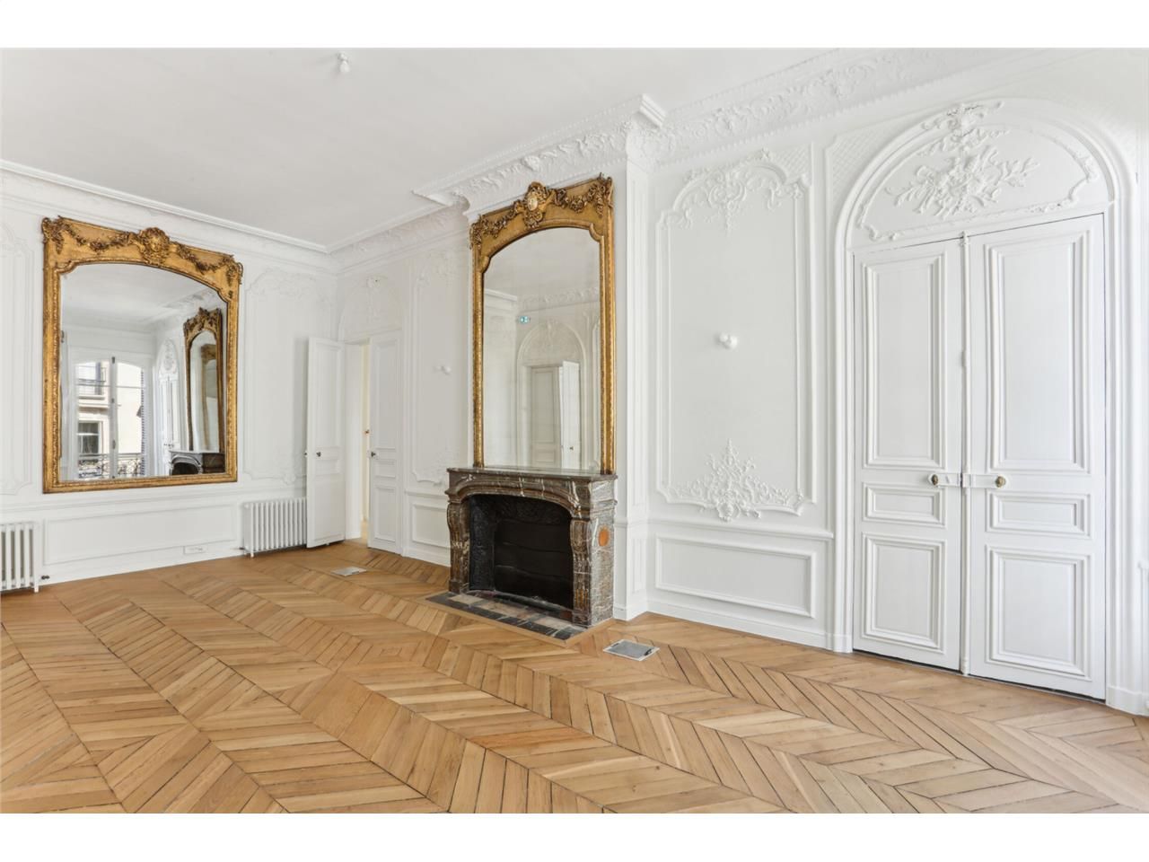 Location bureaux 288 m² à Paris