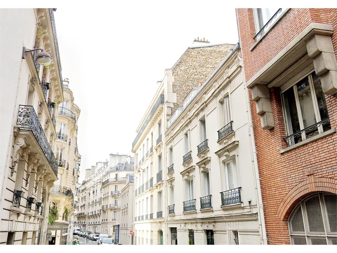 Location bureaux 300.00 m² à paris