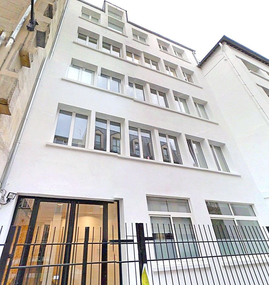 Location bureaux 589.00 m² à paris
