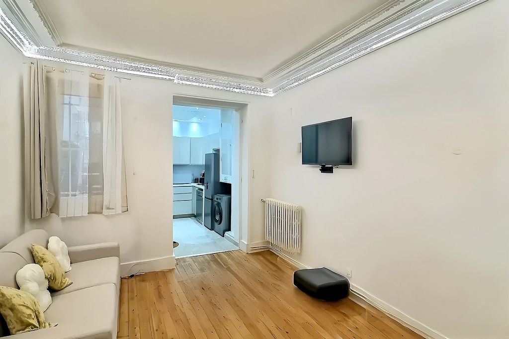 Location bureaux 40 m² non divisibles