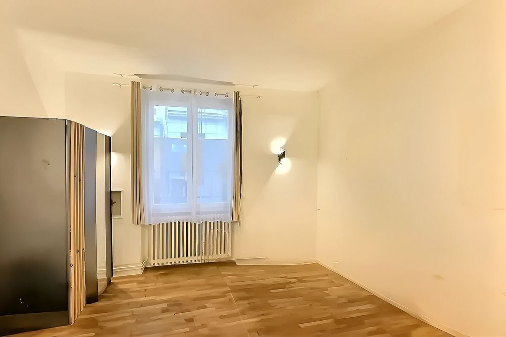 Location bureaux 40 m² non divisibles