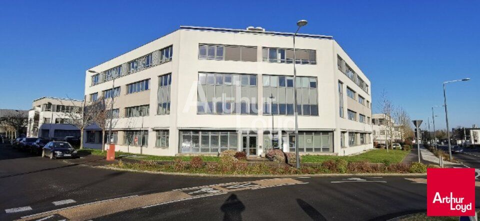 SAINT GREGOIRE - BUREAUX A VENDRE - 556 M²