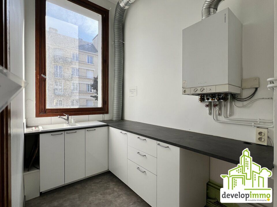 ATYPIQUE EN CENTRE VILLE DE CAEN 