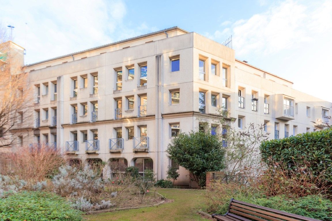 Location bureaux 1391 m² divisibles à partir de 180 m²