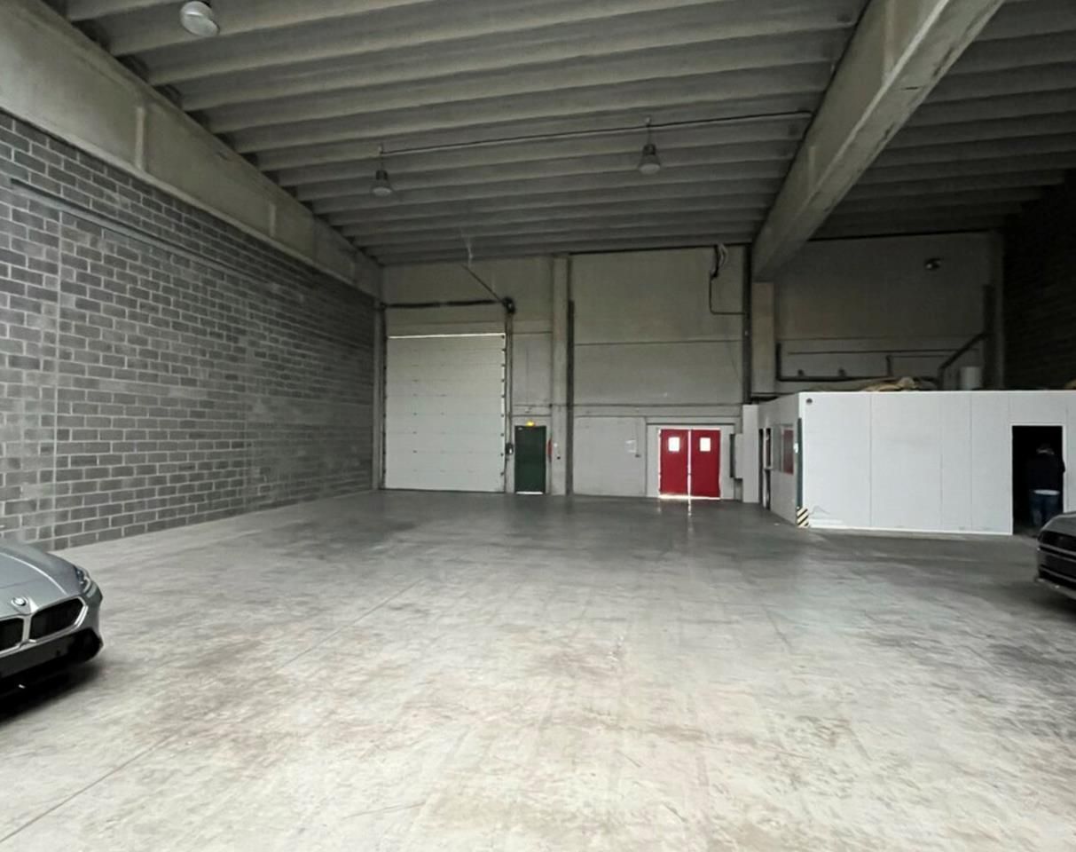 location entrepôt seclin