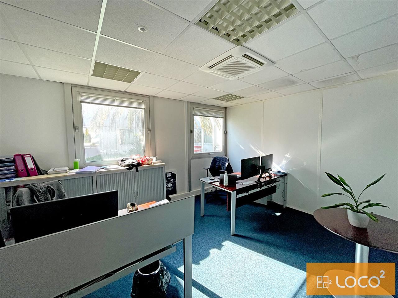 bureaux à louer à labege