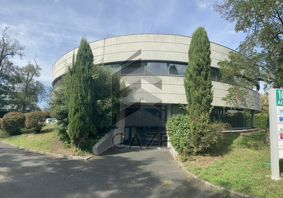 BUREAUX A VENDRE MERIGNAC