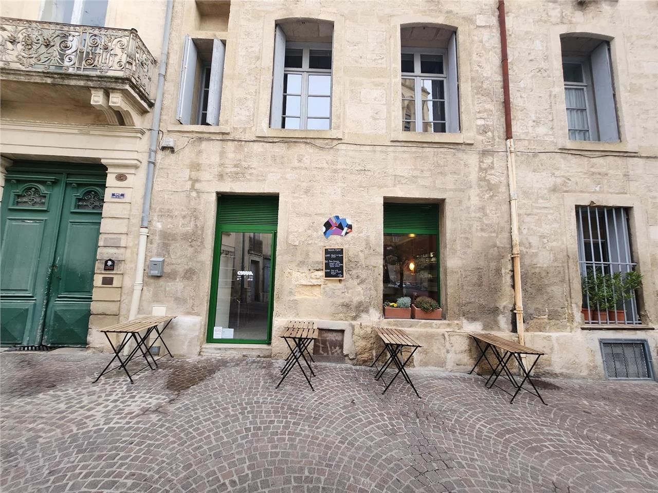 Vente local commercial 50 m² à Montpellier