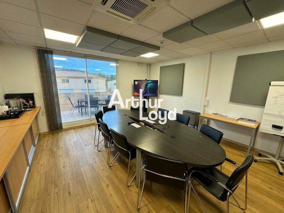 Bureaux 190 m² à louer - Mouans Sartoux