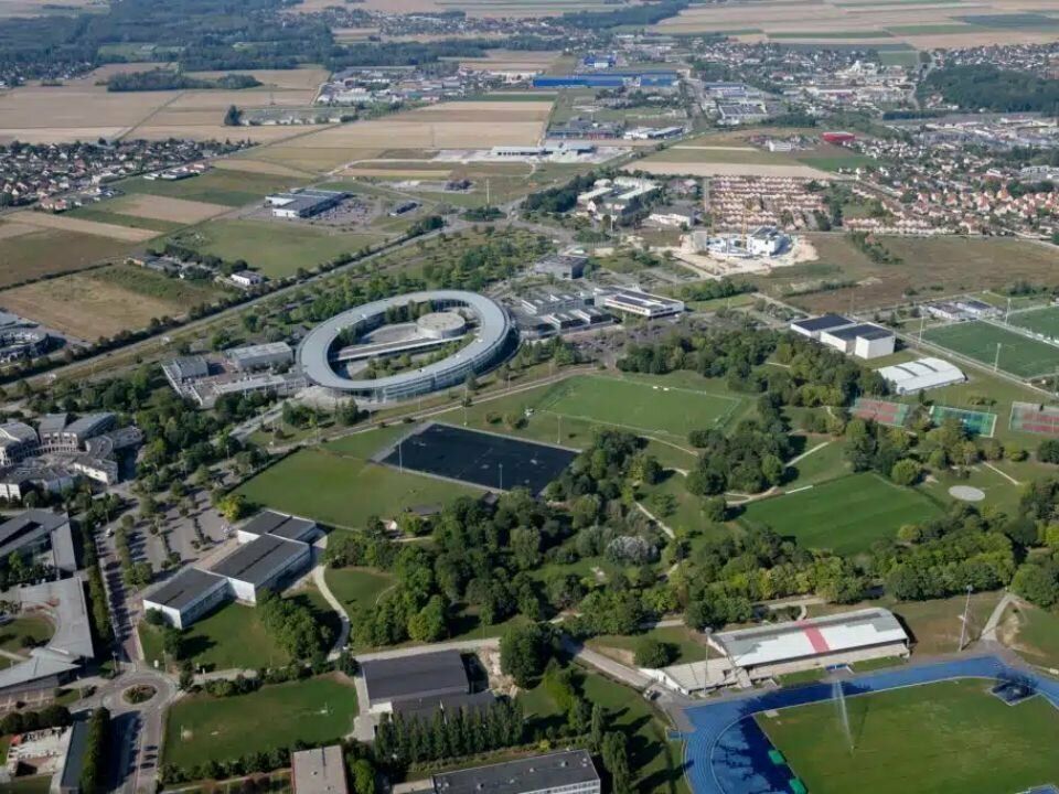 Terrain industriel - Technopole de l'Aube - Troyes (10)