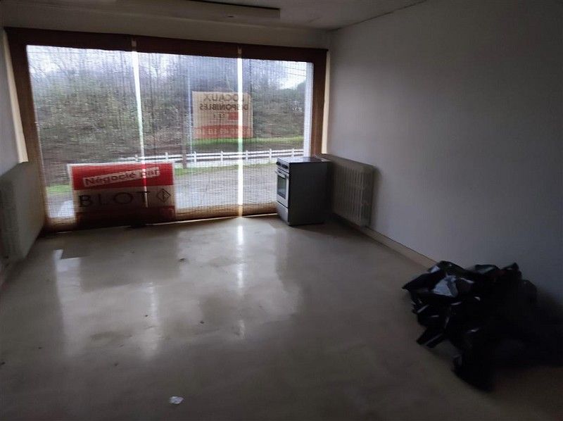 Location bureaux 307 m² à ST NAZAIRE