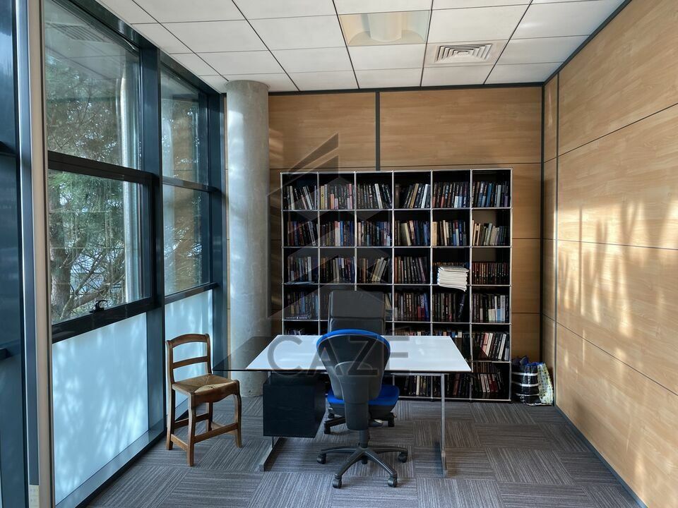 VENTE - IMMEUBLE DE BUREAUX - MERIGNAC 