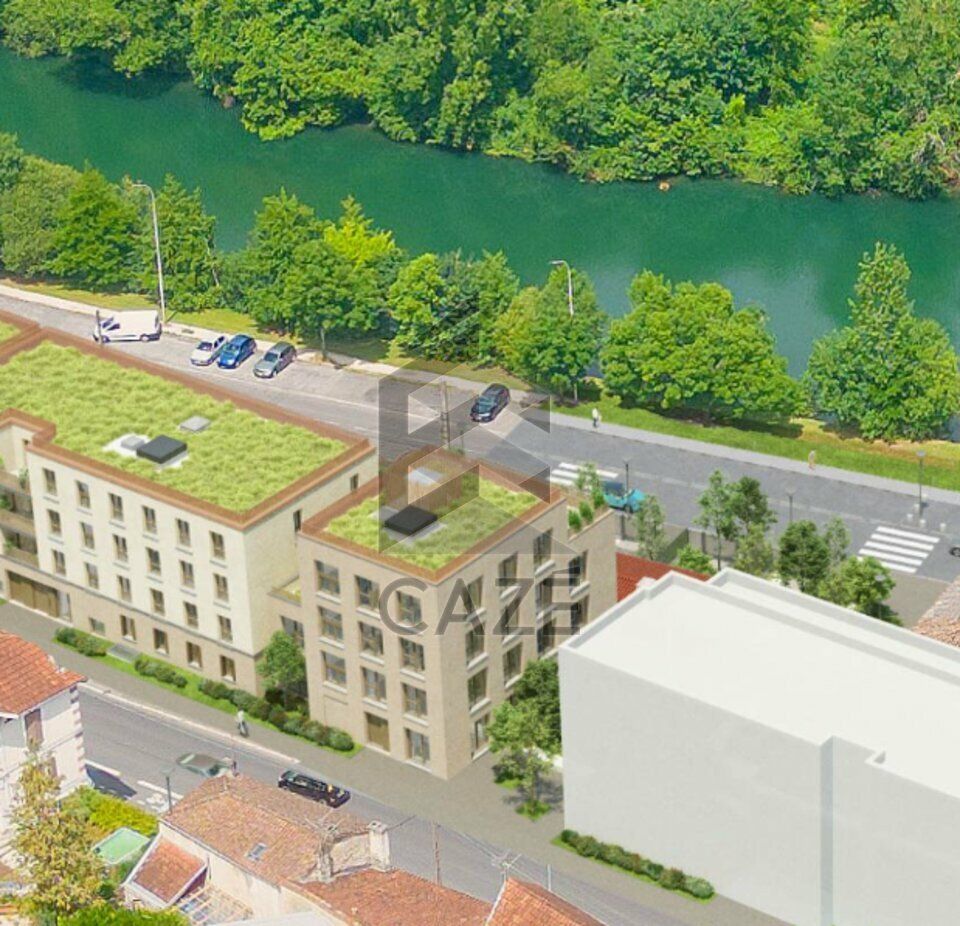 Vente bureaux 653 m² divisibles à partir de 80 m²