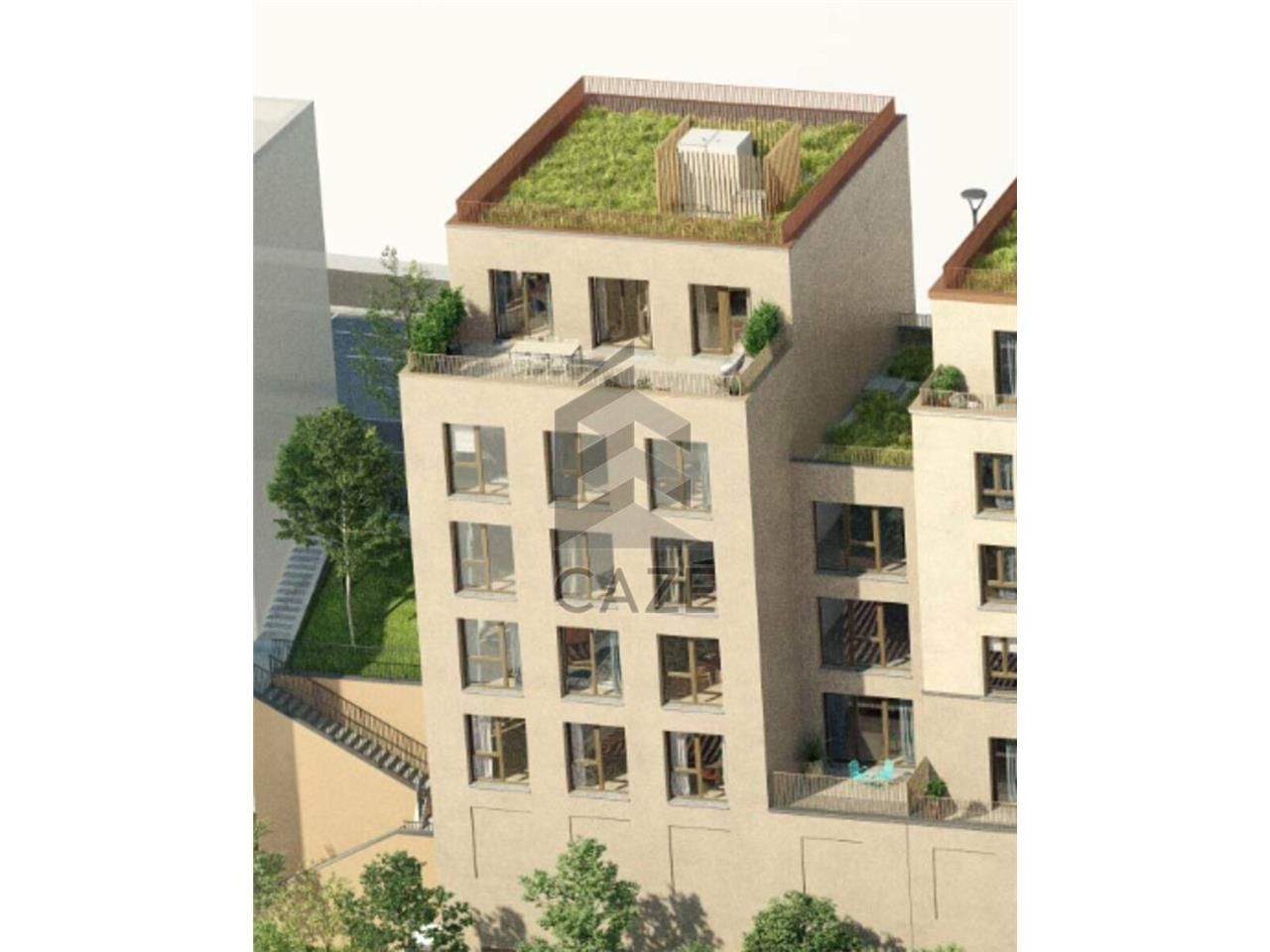 VEFA  - PLATEAU DE BUREAUX - ANGOULEME - BORD DE CHARENTR