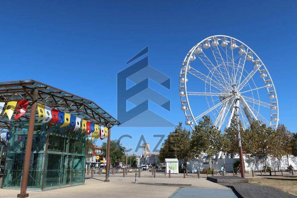 Vente bureaux 633 m² non divisibles