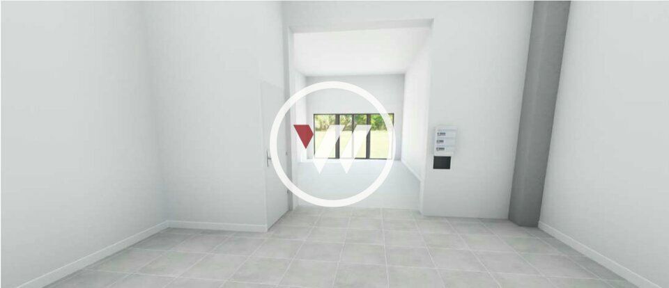 Local Commercial de 65 m2 neuf Gardanne