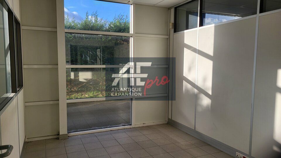 Bureau à louer Malville par Atlantique Expansion Pro