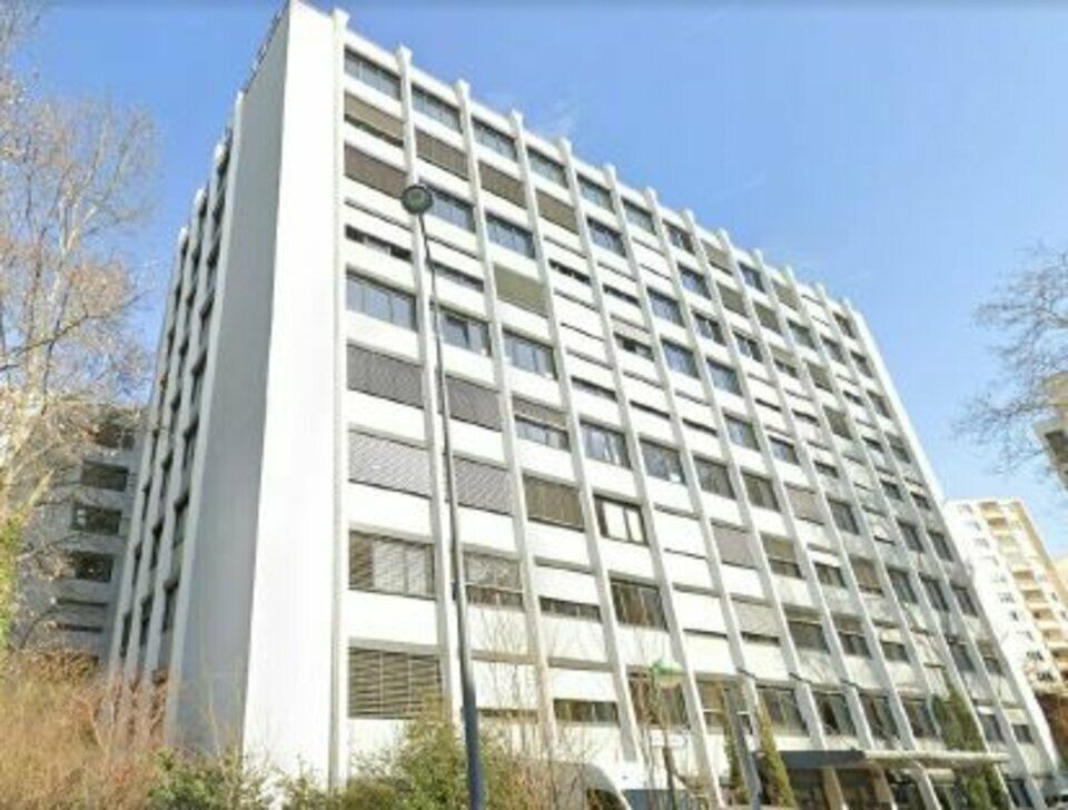 Vente bureaux 242 m² divisibles à partir de 109 m²