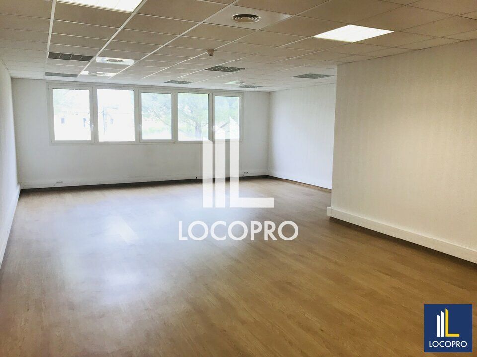 A LOUER – BUREAUX PETITES SURFACES - MOUGINS
