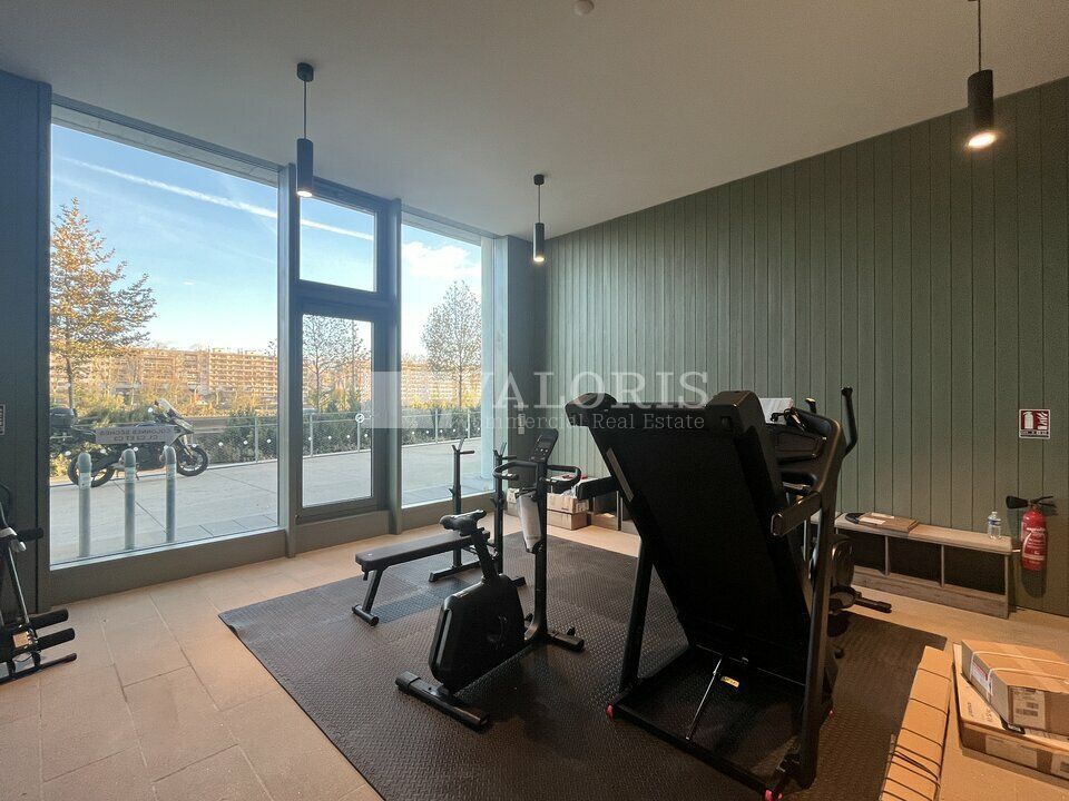 Un immeuble tertiaire d'exception en plein cœur de Confluence