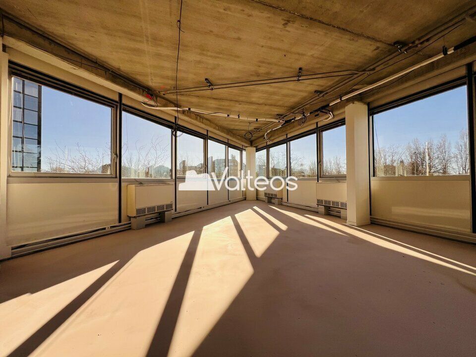 Location bureaux 215 m² non divisibles