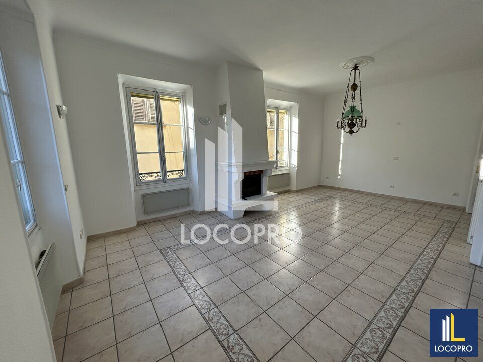 Location bureaux 220 m² non divisibles