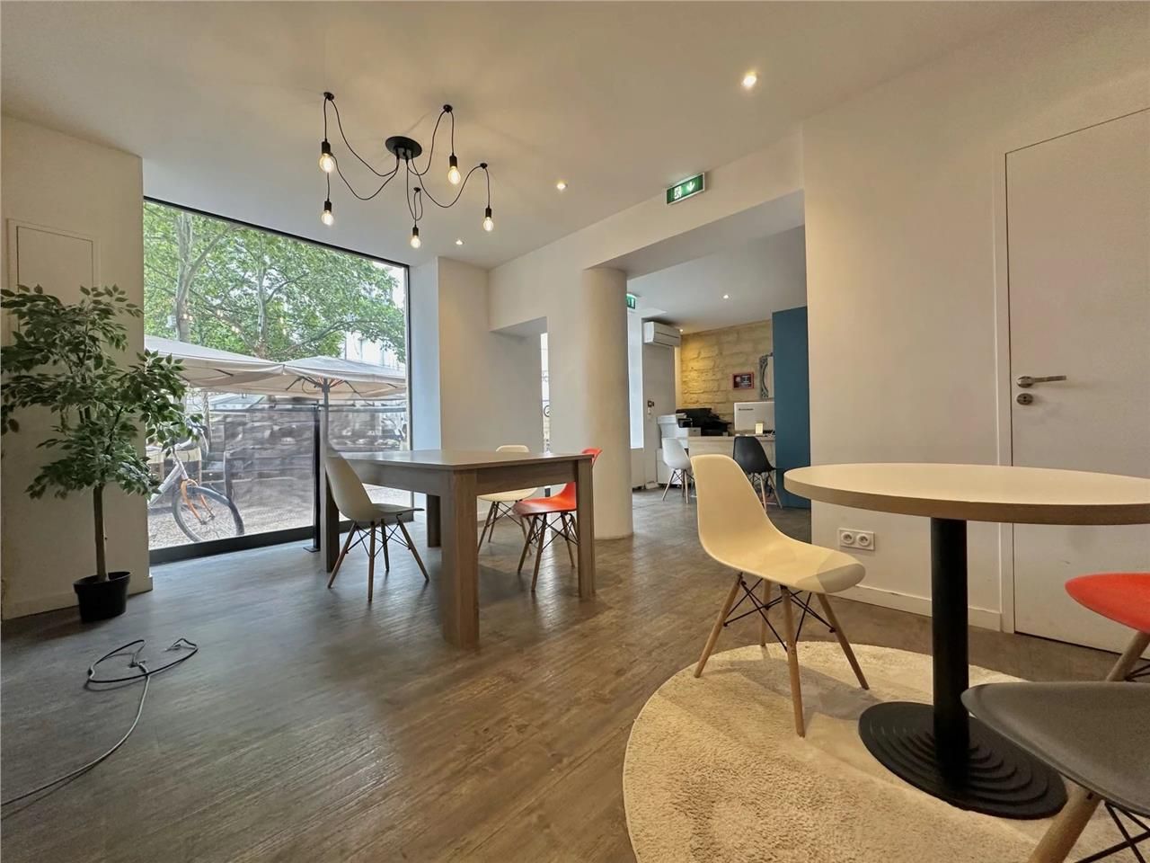 Location boutique 140 m² à Montpellier