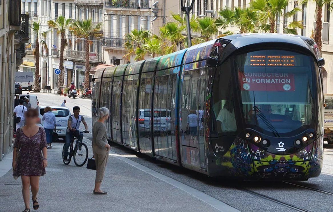 Vente fonds de commerce 215 m² à Montpellier