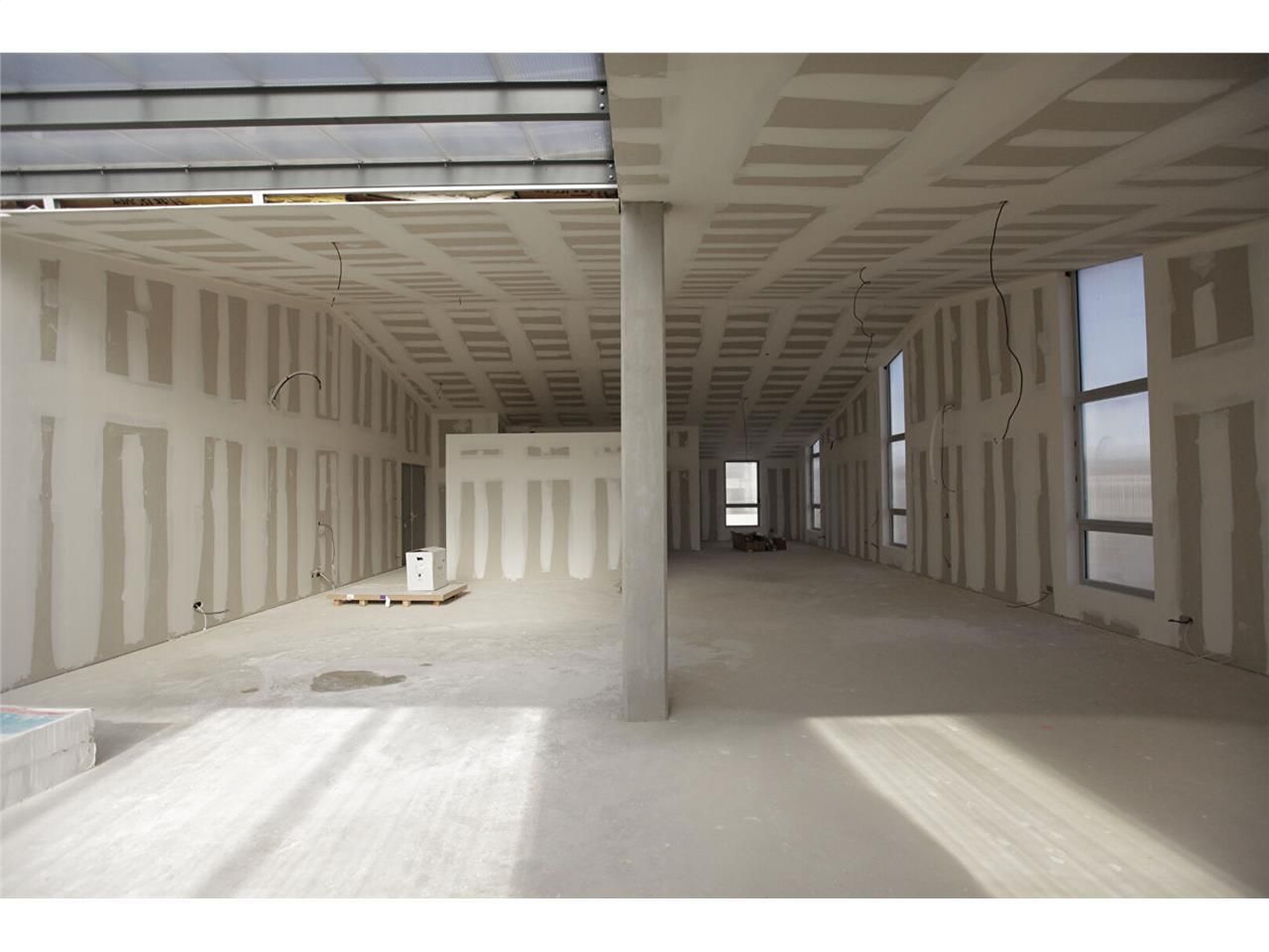 Location bureaux 178.00 m² à BORDEAUX