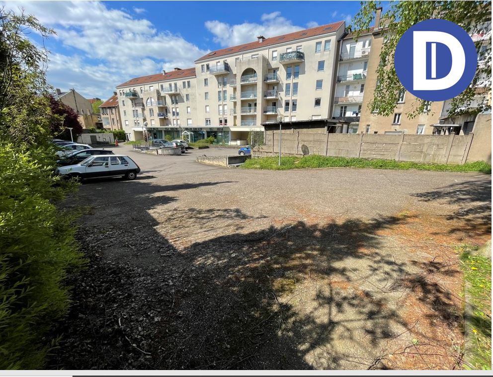 Location bureaux 592.90 m² non divisibles