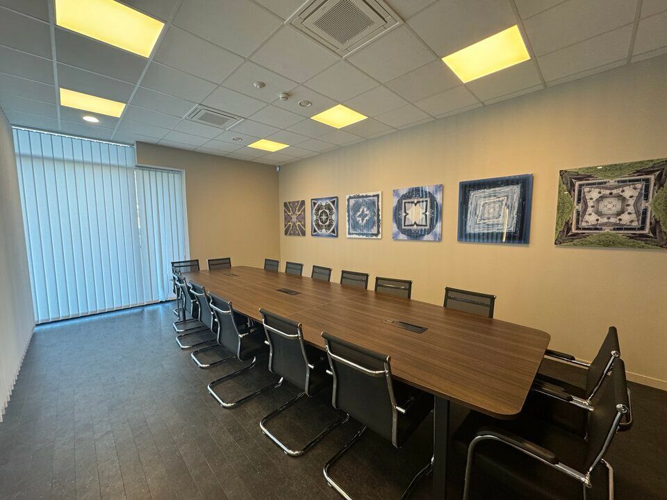 LOCATION BUREAUX -Zone de TREPILLOT