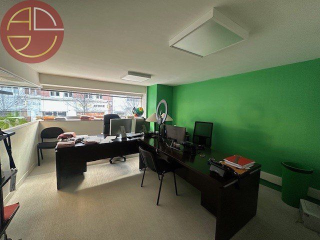 Location bureaux 383 m² à TOULOUSE