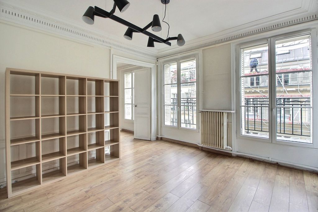 Location bureaux 112 m² non divisibles