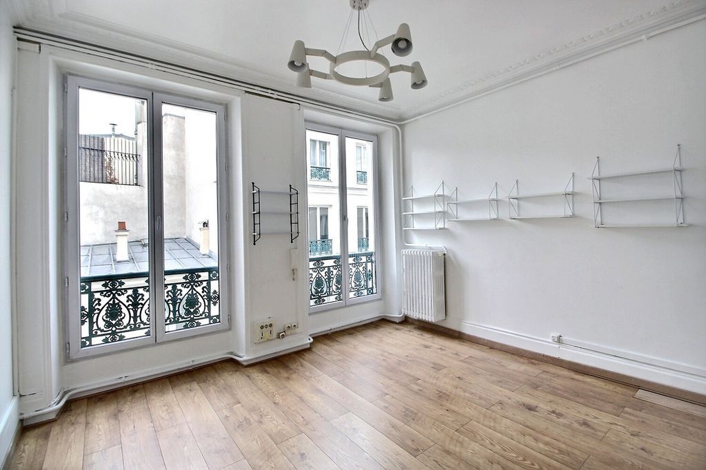 Location bureaux 112 m² non divisibles