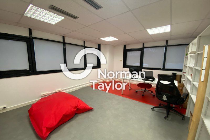 A vendre, bâtiment indépendant de bureaux - Montpellier Nord 