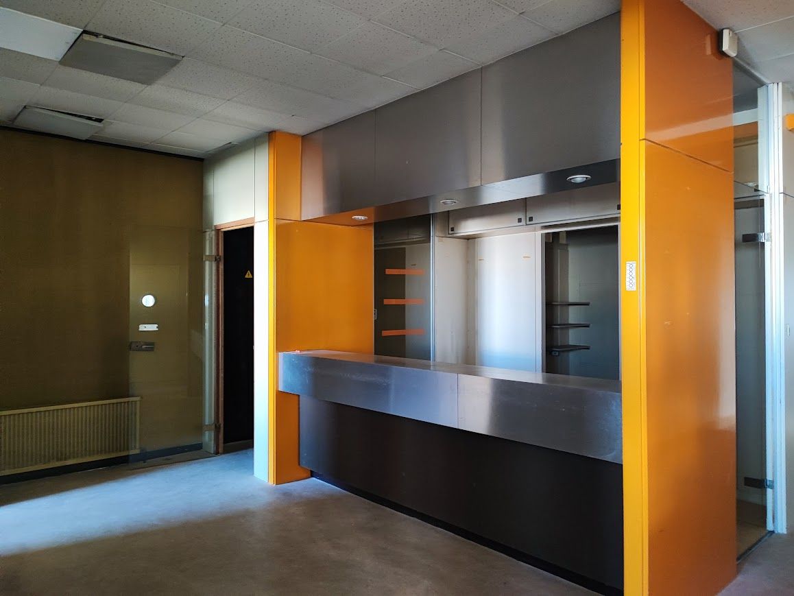 Location bureaux 400.00 m² à LIMOGES